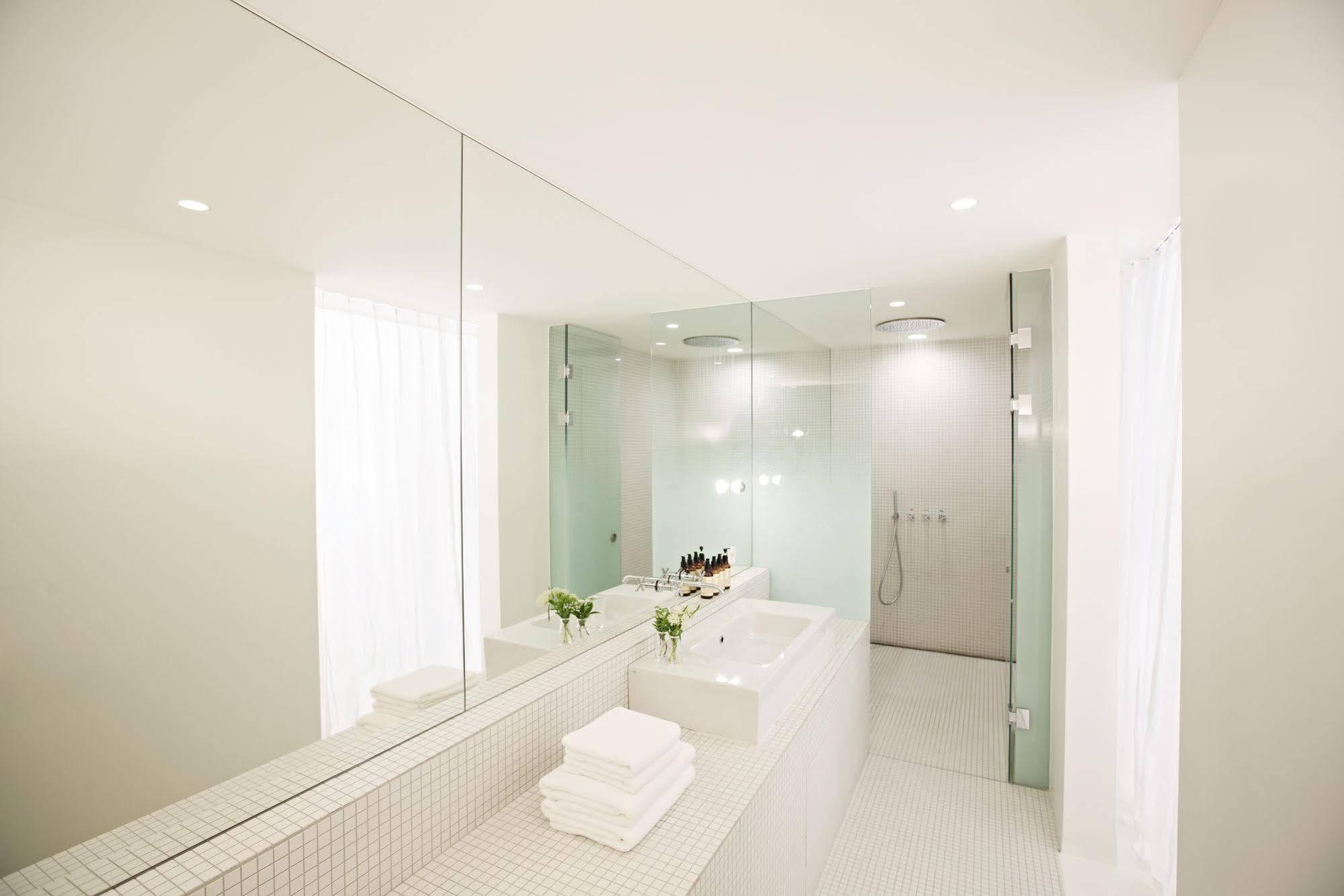 Snow Hotel Seoul Eksteriør bilde