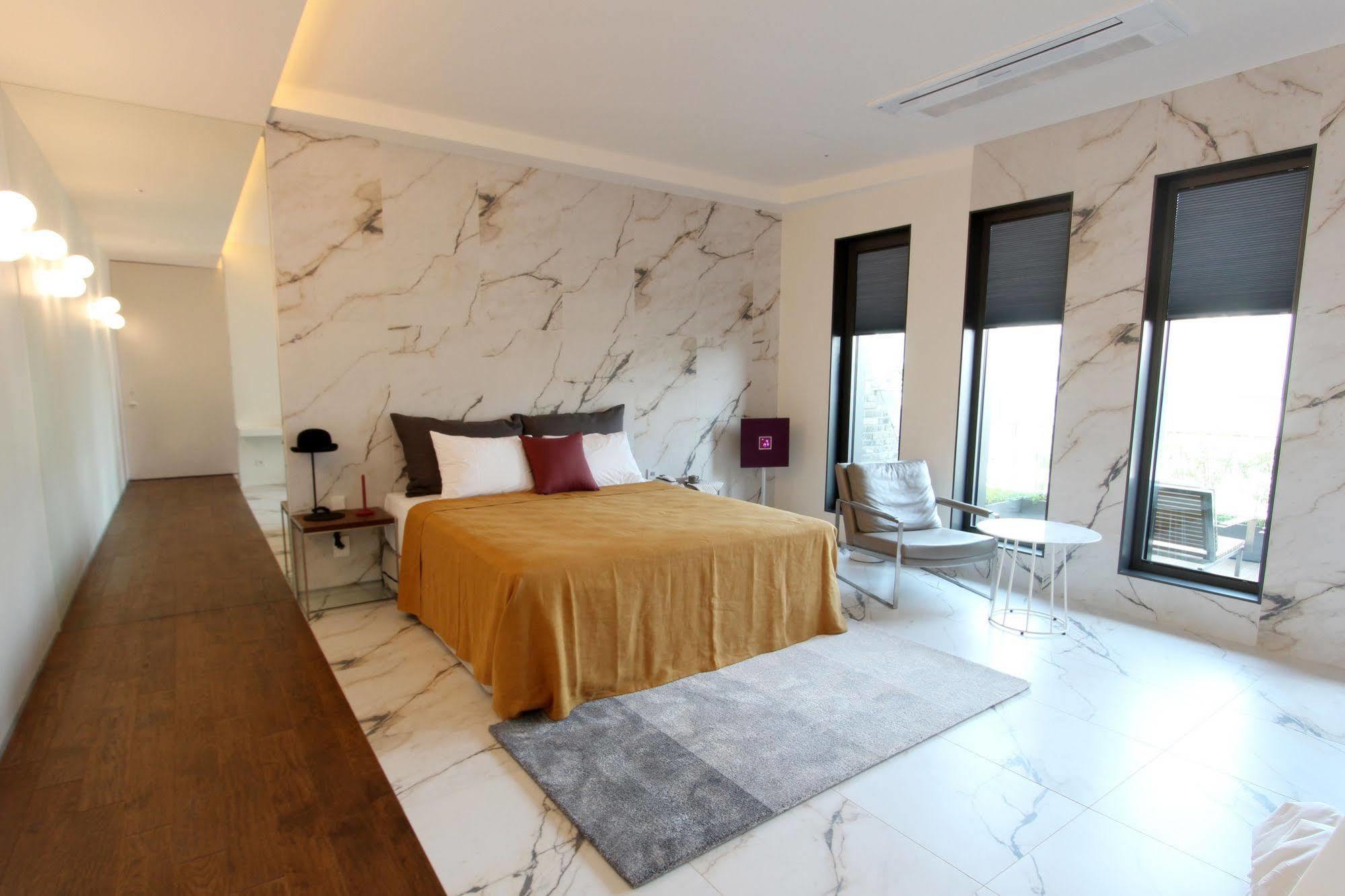 Snow Hotel Seoul Eksteriør bilde